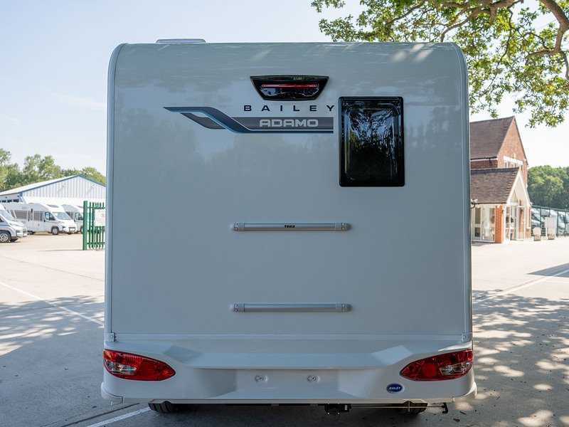 Bailey Adamo Refresh 60-2 2026 Motorhome - Large 36