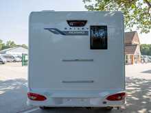 Bailey Adamo Refresh 60-2 2026 Motorhome36