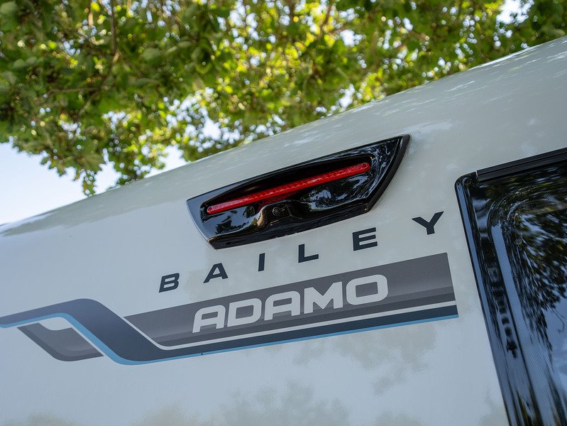 Bailey Adamo Refresh 60-2 2026 Motorhome - Large 38