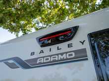 Bailey Adamo Refresh 60-2 2026 Motorhome38