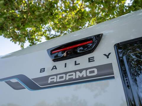 Bailey Adamo Refresh 60-2 Motorhome - N2187