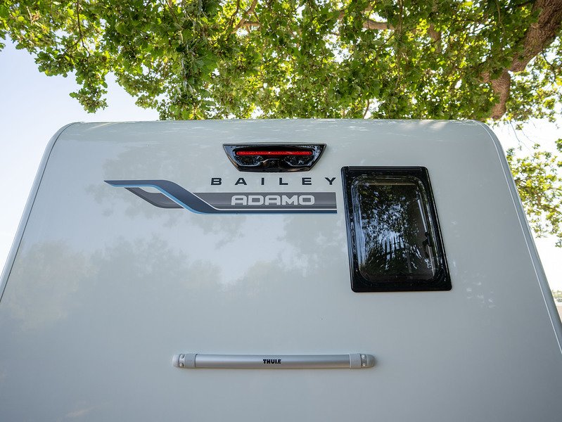 Bailey Adamo Refresh 60-2 2026 Motorhome - Large 37