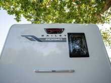 Bailey Adamo Refresh 60-2 2026 Motorhome37