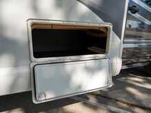 Bailey Adamo Refresh 60-2 2026 Motorhome47