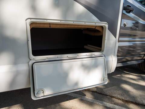 Bailey Adamo Refresh 60-2 Motorhome - N2187