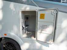 Bailey Adamo Refresh 60-2 2026 Motorhome48