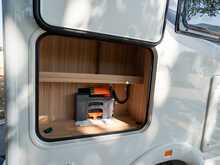 Bailey Adamo Refresh 60-2 2026 Motorhome49