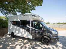 Bailey Adamo Refresh 60-2 2026 Motorhome32