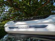 Bailey Adamo Refresh 60-2 2026 Motorhome39