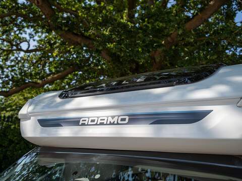 Bailey Adamo Refresh 60-2 Motorhome - N2187