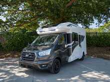 Bailey Adamo Refresh 60-2 2026 Motorhome30
