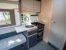 Bailey Adamo Refresh 60-2 2026 Motorhome13