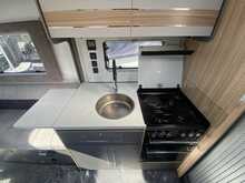 Bailey Adamo Refresh 69-4 2026 Motorhome7