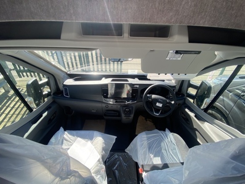 Bailey Adamo Refresh 69-4 2026 Motorhome - Large 14