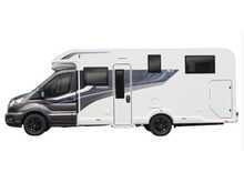 Bailey Adamo Refresh 75-4DL 2026 Motorhome1