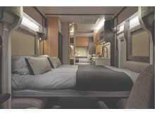 Bailey Adamo Refresh 75-4DL 2026 Motorhome4