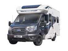 Bailey Adamo Refresh 75-4DL 2026 Motorhome0