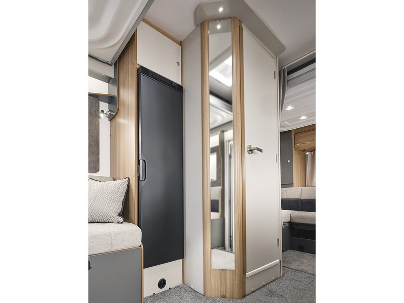 Bailey Adamo Refresh 75-4DL 2026 Motorhome - Large 6