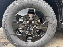 Bailey Adamo Refresh 75-4i  Motorhome8