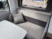 Bailey Adamo Refresh 75-4i  Motorhome12