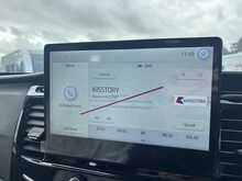 Bailey Adamo Refresh 75-4i  Motorhome17