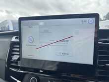 Bailey Adamo Refresh 75-4i  Motorhome18