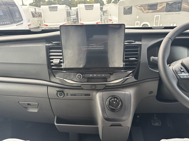 Bailey Adamo Refresh 75-4i  Motorhome - Large 20