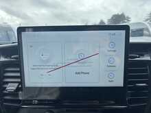 Bailey Adamo Refresh 75-4i  Motorhome19