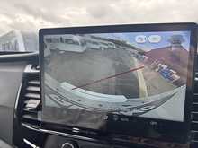 Bailey Adamo Refresh 75-4i  Motorhome22