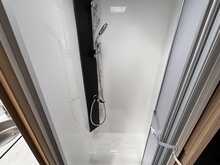 Bailey Adamo Refresh 75-4i  Motorhome32