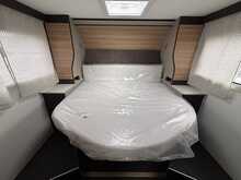 Bailey Adamo Refresh 75-4i  Motorhome35