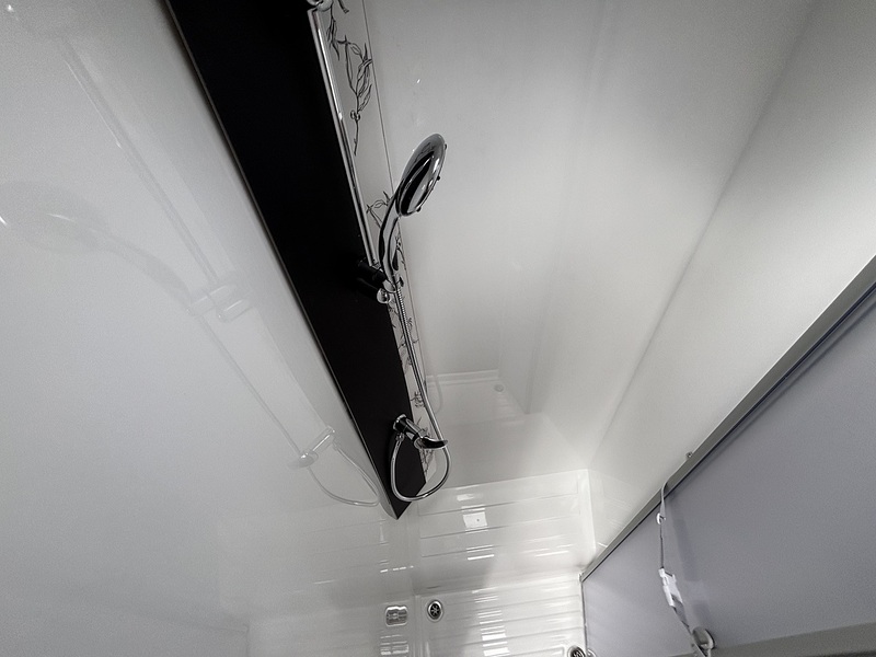 Bailey Adamo Refresh 75-4i  Motorhome - Large 33