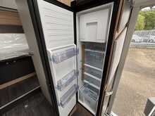 Bailey Adamo Refresh 75-4i  Motorhome31