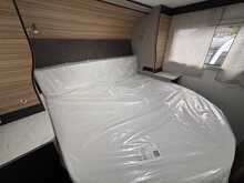 Bailey Adamo Refresh 75-4i  Motorhome36