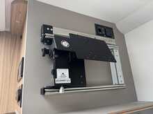 Bailey Adamo Refresh 75-4i  Motorhome40