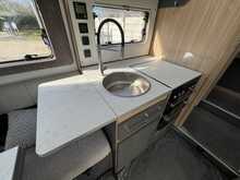 Bailey Adamo Refresh 75-4i  Motorhome26