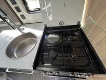Bailey Adamo Refresh 75-4i  Motorhome27