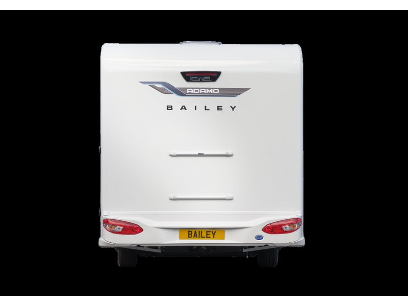 Bailey Adamo Refresh 75-4i 2026 Motorhome - Large 10
