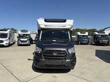 Bailey Adamo Refresh 75-4T 2025 Motorhome1
