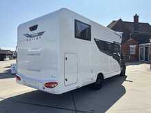 Bailey Adamo Refresh 75-4T 2025 Motorhome2