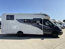 Bailey Adamo Refresh 75-4T 2025 Motorhome3