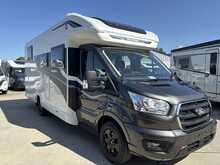 Bailey Adamo Refresh 75-4T 2025 Motorhome4