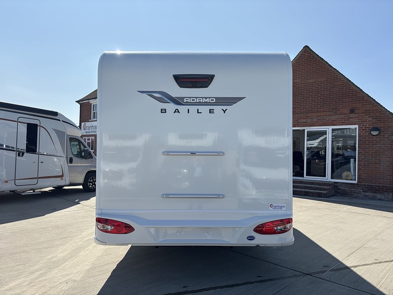 Bailey Adamo Refresh 75-4T 2025 Motorhome - Large 7