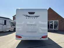 Bailey Adamo Refresh 75-4T 2025 Motorhome7