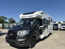 Bailey Adamo Refresh 75-4T 2025 Motorhome8