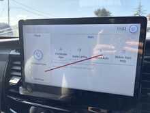Bailey Adamo Refresh 75-4T 2025 Motorhome14