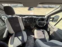 Bailey Adamo Refresh 75-4T 2025 Motorhome9