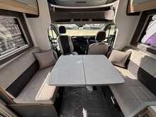 Bailey Adamo Refresh 75-4T 2025 Motorhome20