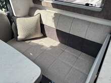 Bailey Adamo Refresh 75-4T 2025 Motorhome21