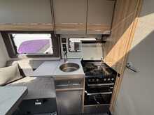 Bailey Adamo Refresh 75-4T 2025 Motorhome24